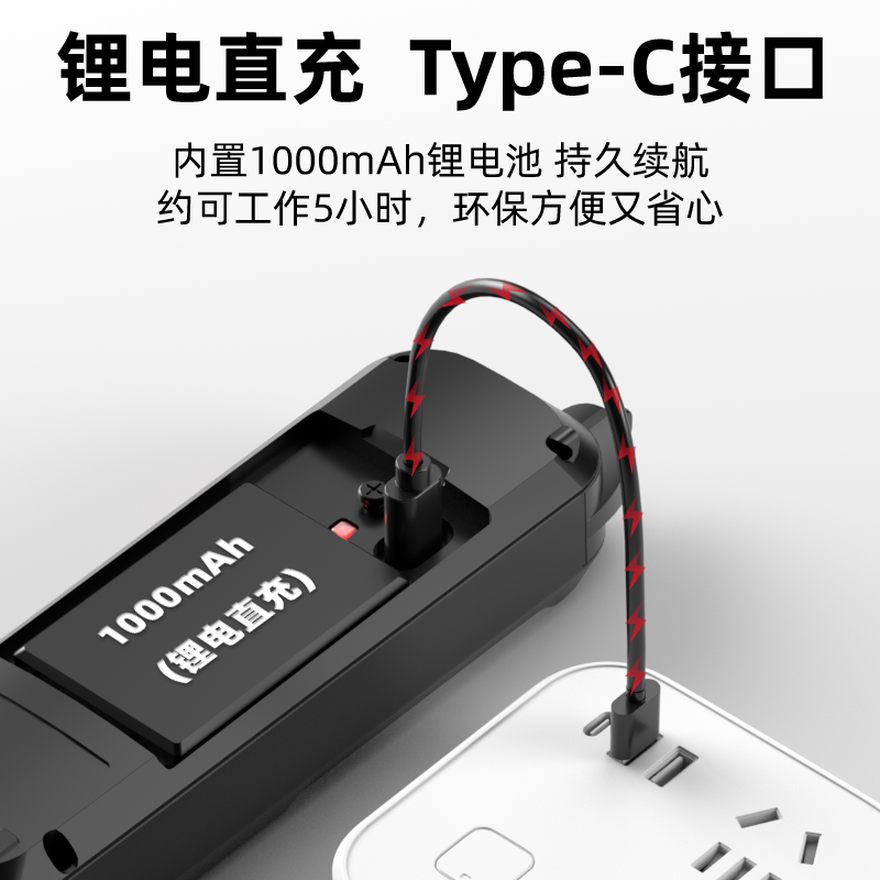 专业级数字万用表