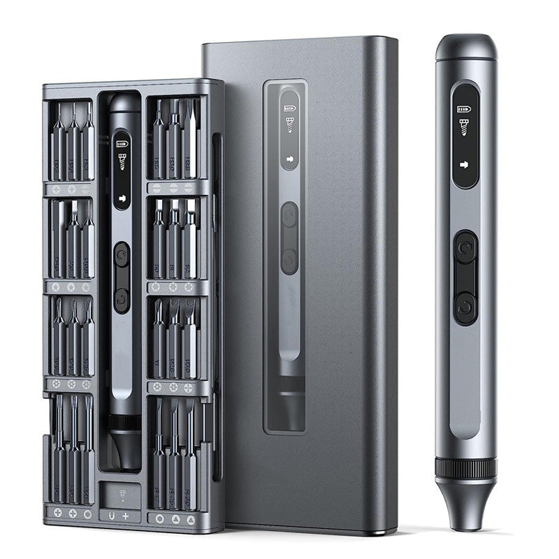 50合1精密螺丝刀套装