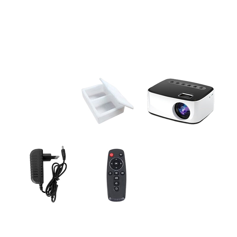 P20 迷你高清投影仪